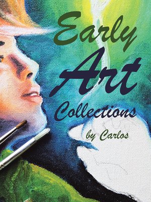 cover image of Early Art Collections